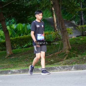 Runner Photo 3645486