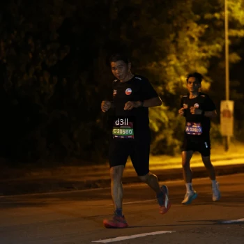 Runner Photo 3645487