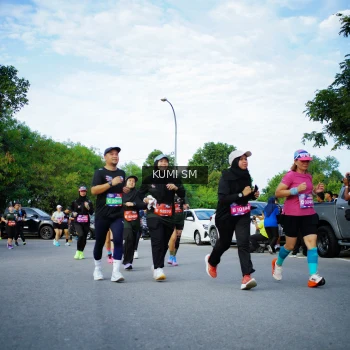Runner Photo 3645489
