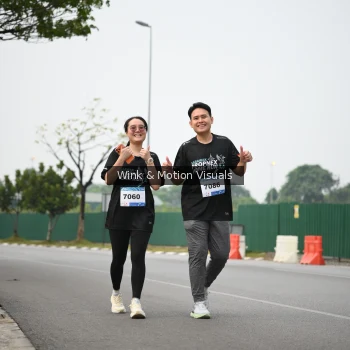 Runner Photo 3645494