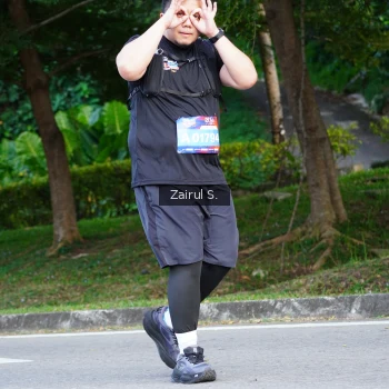 Runner Photo 3645498