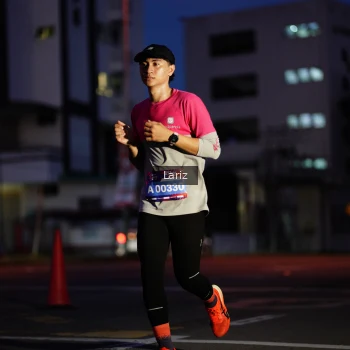Runner Photo 3645499