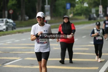 Runner Photo 36455
