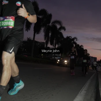 Runner Photo 3645502