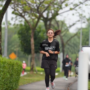 Runner Photo 3645503
