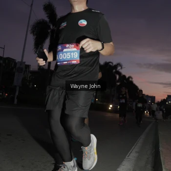 Runner Photo 3645504