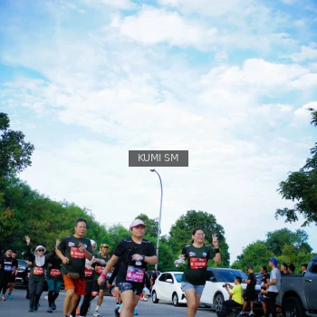 Runner Photo 3645506