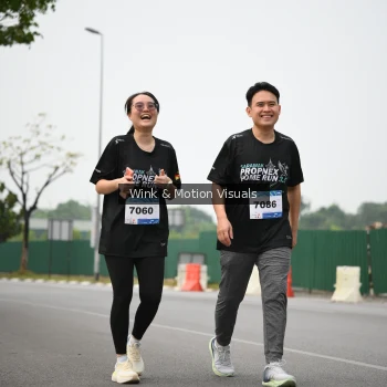 Runner Photo 3645507