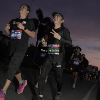 Runner Photo 3645509