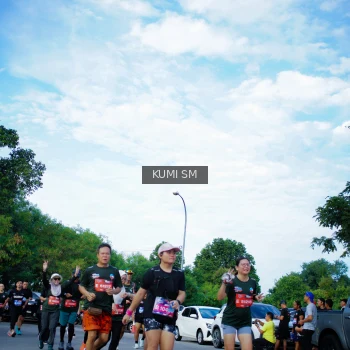 Runner Photo 3645510