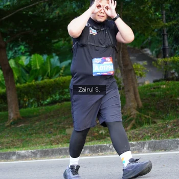 Runner Photo 3645521
