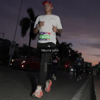 Runner Photo 3645526