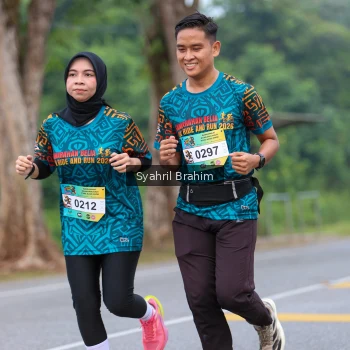 Runner Photo 3645529