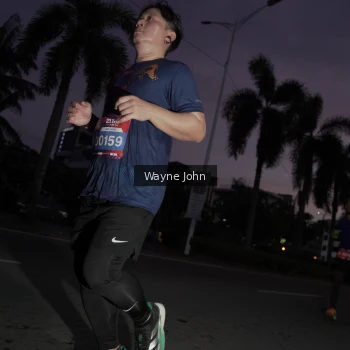 Runner Photo 3645531