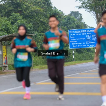Runner Photo 3645532