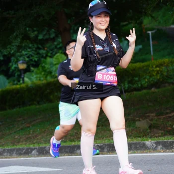 Runner Photo 3645535