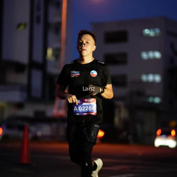 Runner Photo 3645539