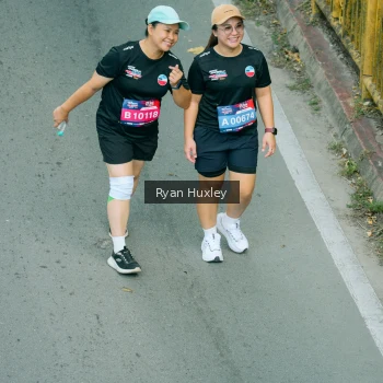 Runner Photo 3645540
