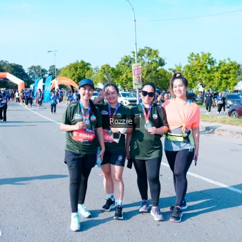 Runner Photo 3645541