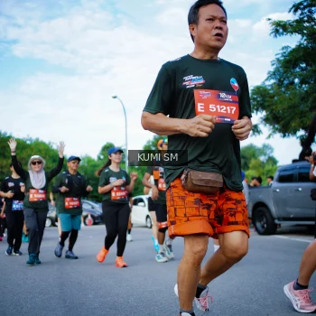 Runner Photo 3645545
