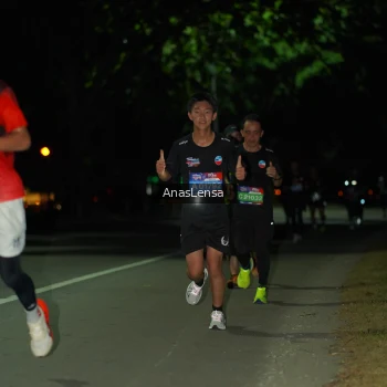 Runner Photo 3645547
