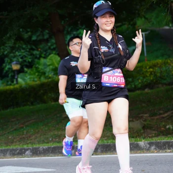Runner Photo 3645548