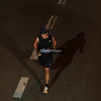 Runner Photo 3645550