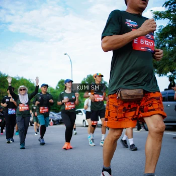 Runner Photo 3645554