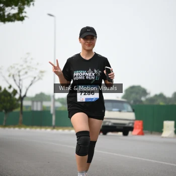 Runner Photo 3645555