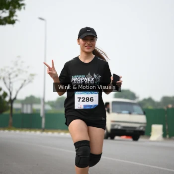 Runner Photo 3645558