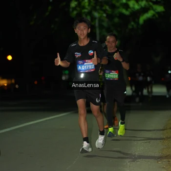 Runner Photo 3645559