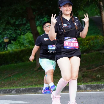 Runner Photo 3645560
