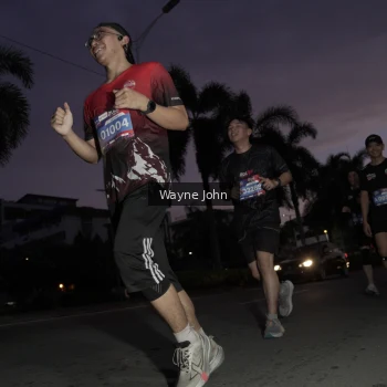 Runner Photo 3645566