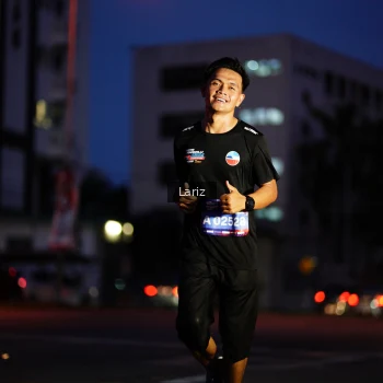Runner Photo 3645569