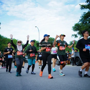 Runner Photo 3645570