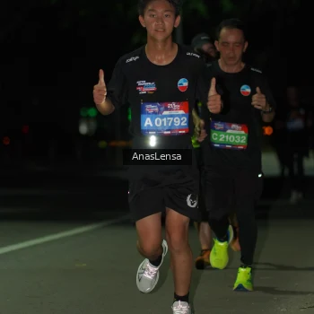 Runner Photo 3645571
