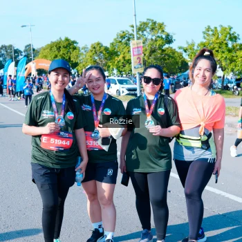 Runner Photo 3645576