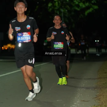 Runner Photo 3645578