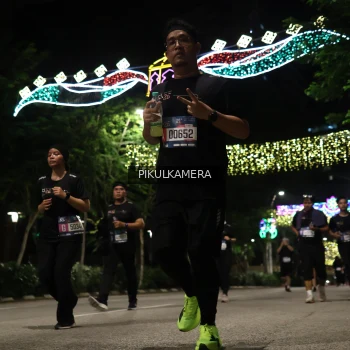 Runner Photo 3645579