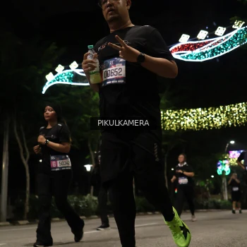 Runner Photo 3645581