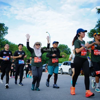 Runner Photo 3645584
