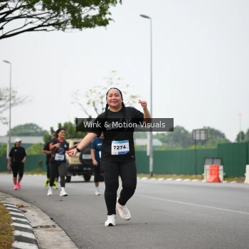 Runner Photo 3645586
