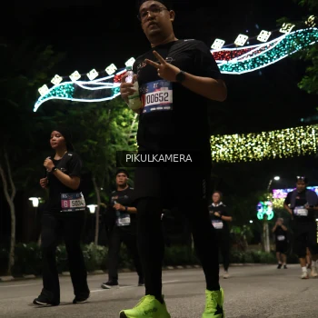 Runner Photo 3645588