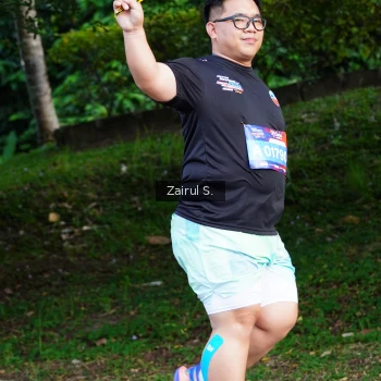 Runner Photo 3645589