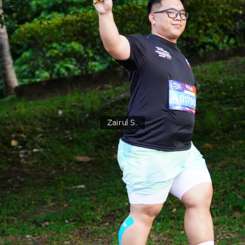 Runner Photo 3645590