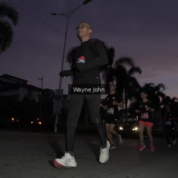 Runner Photo 3645594