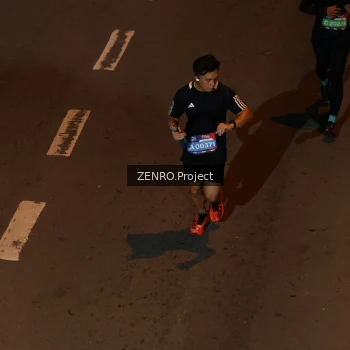Runner Photo 3645595