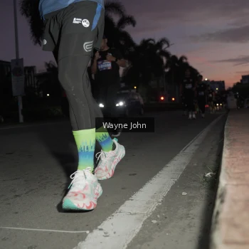 Runner Photo 3645599