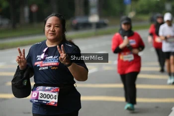 Runner Photo 36456