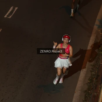 Runner Photo 3645604